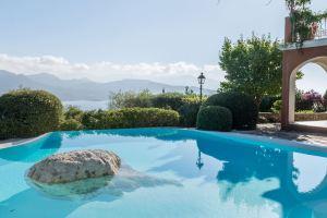 Lefkada Collection Villas, Лигия