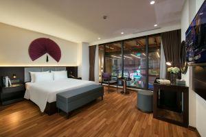 Hanoi La Siesta Hotel & Spa, Ханой