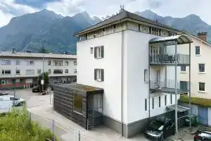 Familienferienwohnung Heimat, Блуденц
