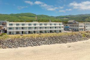 Rockaway Beach Resort|Rockaway Beach Resort, Рокуэй-Бич