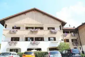 Apartment in Chalet Style with Mountain View in Lenggries / Brauneck on the Isar, Ленгрис