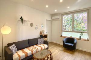 ? Wonder Appart A4 - Duplex, Тулуза