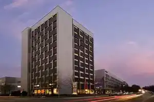 The Rilano Hotel München, Мюнхен