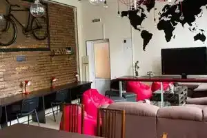 Vin-Hostel, Винница