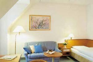 Best Western Hotel Ketterer, Штутгарт