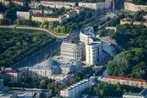 VIP Apartments in Center, Минск