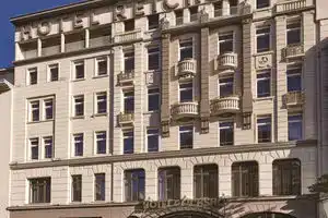 Reichshof Hotel Hamburg, Гамбург