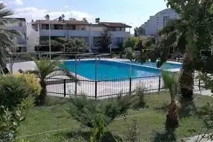 Havuzlu Villa Dublex Dairemiz, Кушадасы