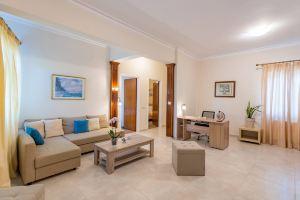 Katerina Residence * Beachfront (Plaz Eot ⛱), Закинф