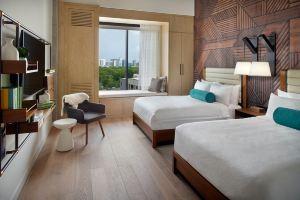 Bellyard, West Midtown Atlanta, a Tribute Portfolio Hotel, Атланта
