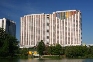 Izmajlovo Gamma Sluzhba Bronirovaniya I Razmescheniya Nika Hotel, Москва