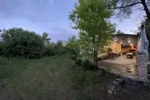 Guest house at the Lake Sevan, Севан