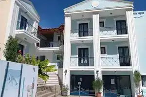 Renia Hotel Agia Pelagia -Crete, Агия-Пелагия