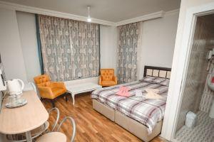 New House Apart Otel, Анкара
