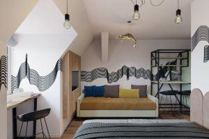 Mezzotel, Гельзенкирхен