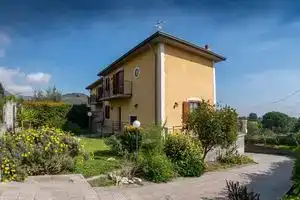 Villa Marazia, Ачиреале