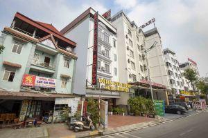 Golden Lotus Airport Hotel & Travel, Ханой