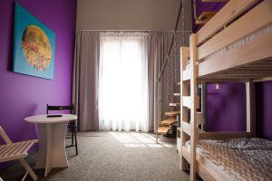 Moon Hostel Poznań, Познань