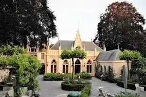 Exclusive location in an oasis of tranquillity in Hoorn (near Amsterdam, Хоорн