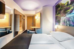 b&b Hotel Kassel-süd, Кассель