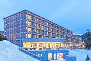 Ameron Davos Swiss Mountain Resort, Давос