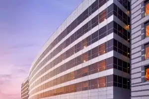 Grand Hyatt Mumbai Hotel and Residences