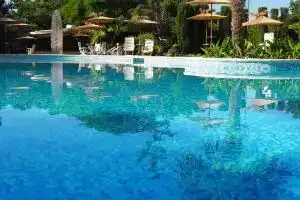 Joya Park Hotel, Золотые пески