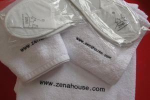 Zena House Bornova, Измир