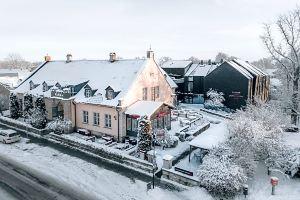 Arensburg Boutique Hotel & Spa, Курессааре