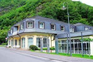 Holiday Apartment Wasserfall in Holiday Home Bad Bertrich, Бад-Бертрих