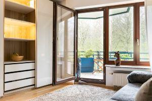 Elegant Studio Apartment in Düsseldorf Ludenberg, Дюссельдорф