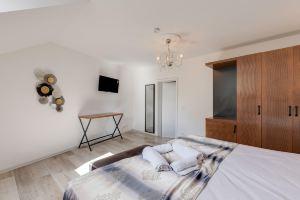 Classy Apartment in Oberhausen, Мюльхайм-ан-дер-Рур