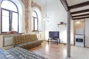 Apartment on Ulyanovskaya 41, Минск