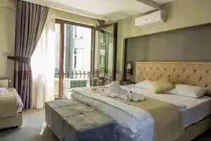 Hit Suites, Стамбул