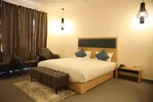 First Inn Hotels Chennai