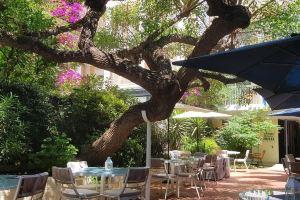 Hôtel Jardin Croisette, Канны