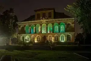 Orca Hotel am Elbschloss, Дрезден