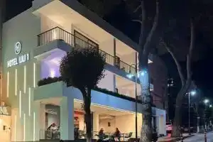 «Hotel Lili», Саранда