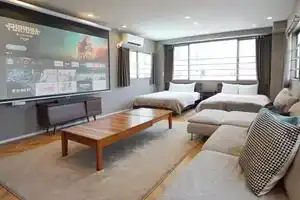 Tabisai Premium, Фукуока