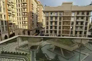 Stylish apartments in the heart of the Tashkent, Ташкент