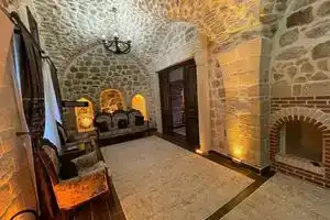 Hakanbey Konağı, Мардин
