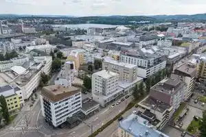Comfy Studio Apt with Prime Location, Ювяскюля
