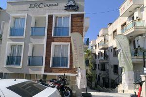 elite residence plus, Измир