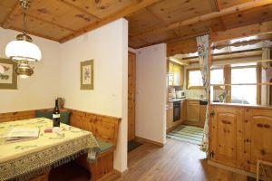 Haus Dent Blanche Apartment Castor, Церматт
