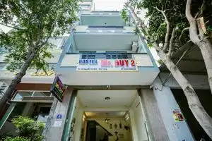 Mr Duy 2 Hostel, Нячанг