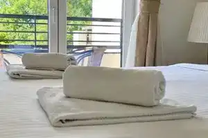 Lux Apartman 'Opereta' A-19, Врнячка Баня