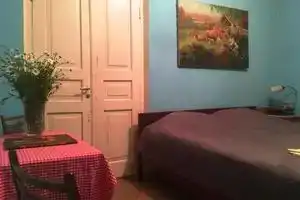 Ambrossador Yanko, Амбролаури