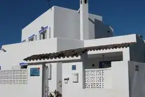 Casa Agua Marina, Сан-Хосе