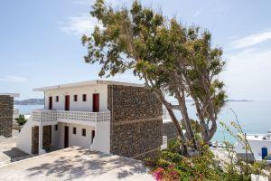 Alkistis Beach Hotel - Adults Only, Турлос