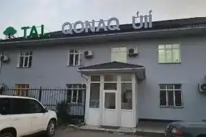 Tal Hotel, Алматы